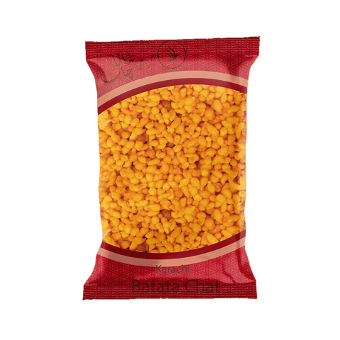 Batata Chat Large 500Gm