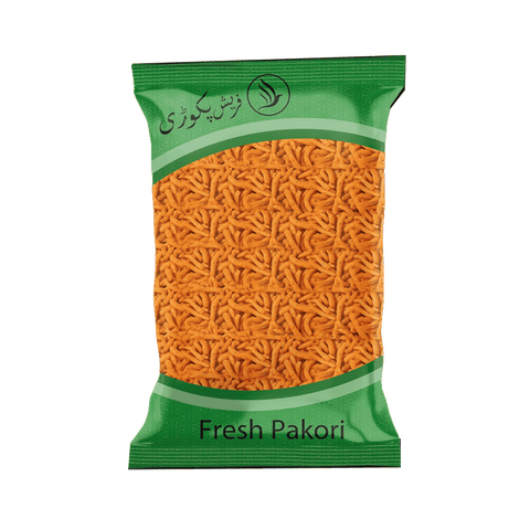 Fresh Pakori Large 500Gm