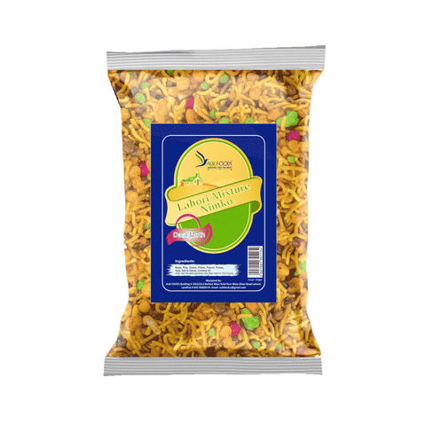 Lahori Mixture Nimko Mix 250 Gm