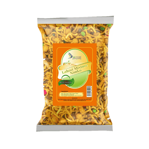 Lahori Mixture Nimko Mix 250 Gm-Masar Sawiyan