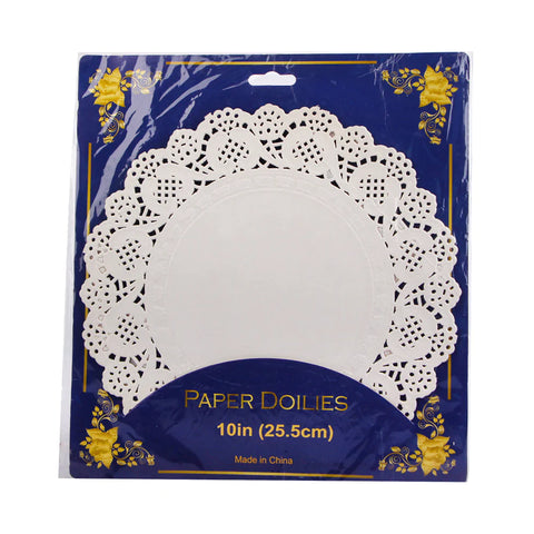 Table Mat Ir 25.5Cm 266-283