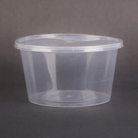 Disposable Cup Round Shape Large