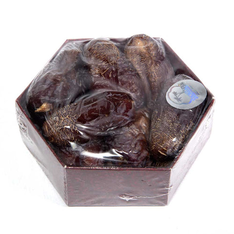 Sn Dates (Packed) Amber  200 Gm