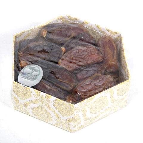 Sn Dates (Packed) Mabroom 200 Gm