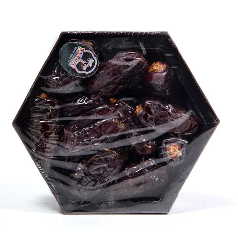 Sn Dates (Packed) Qalmi 200 Gm