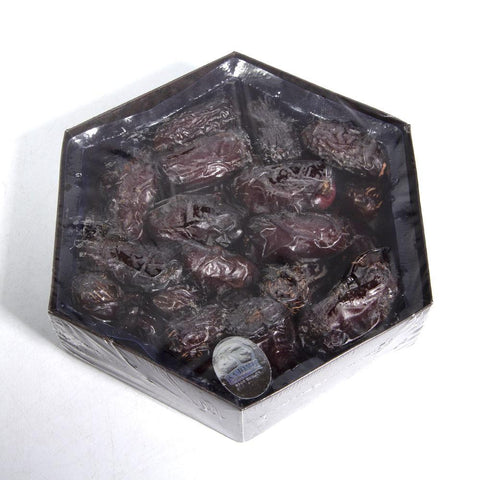 Sn Dates (Packed) Qalmi 400 Gm