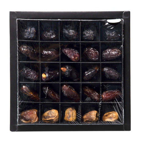 Sn Dates (Packed) Special Gift Box