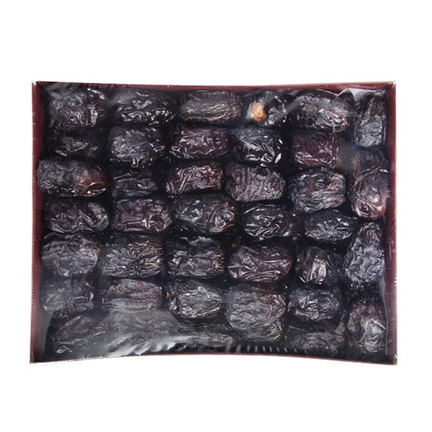 Sn Dates (Packed) Special Ajwa 800 Gm