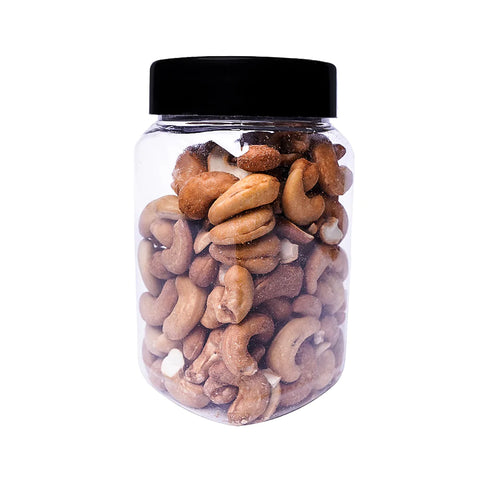 Ff N&M Cashew Masala 250 Gm