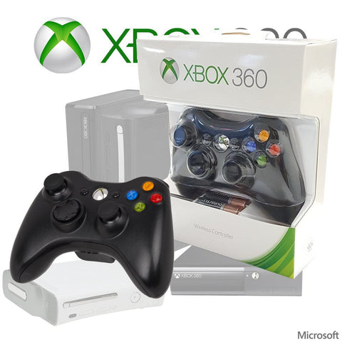 X-BOX 360 Gaming Controller