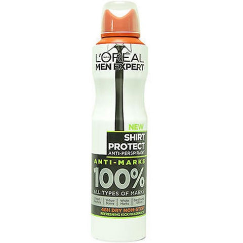 Loreal Body Spray Refreshing Kick 250Ml
