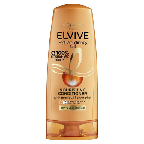 Loreal Elvive Conditioner Very Dry 400Ml