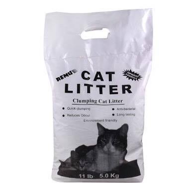 Remu litter 5L