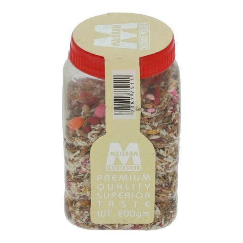 Maizban Coconut Powder 200G