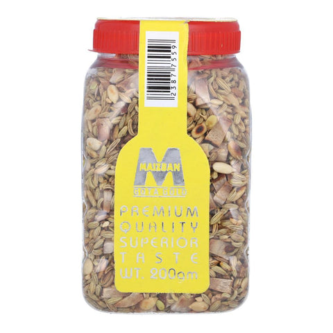Maizban Gota Gold Plain 200G