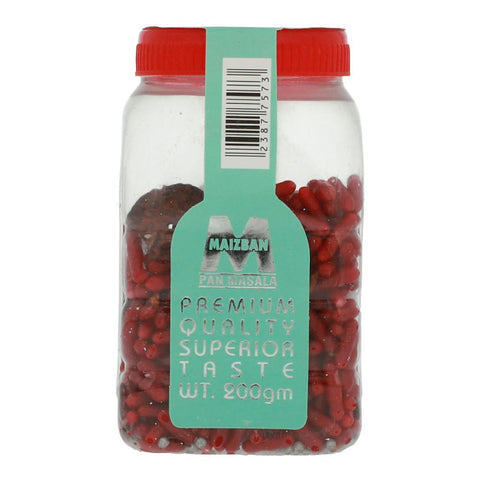 Maizban Thai Sweet Beatle Stick 200G