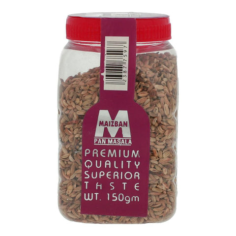 Maizban Super Silver Flavour 150G