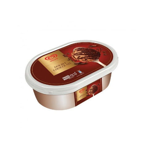 Walls Cookie Craze 800ml