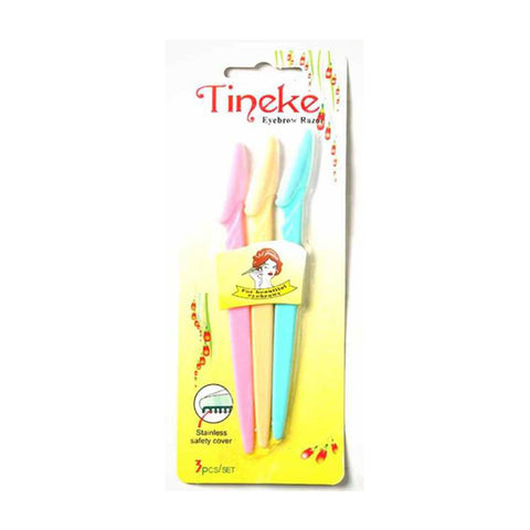 Tincke Eye Brow Razor