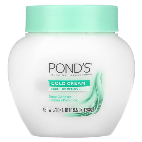 Ponds Cold Cream Cleanser 269g