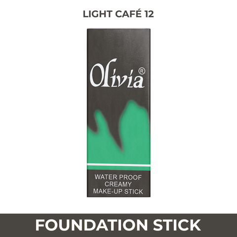 Makeup Foundation Stick - Light 18g