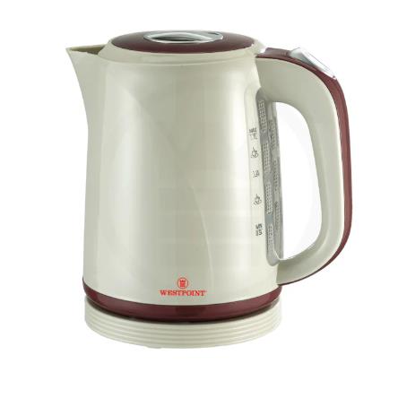 Westpoint Cordless Kettle WF-989