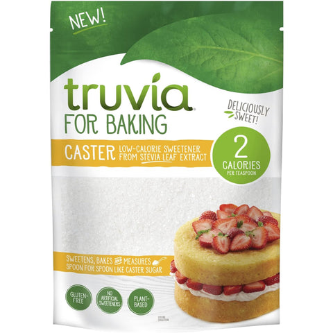 Truvia For Baking Caster 360GM