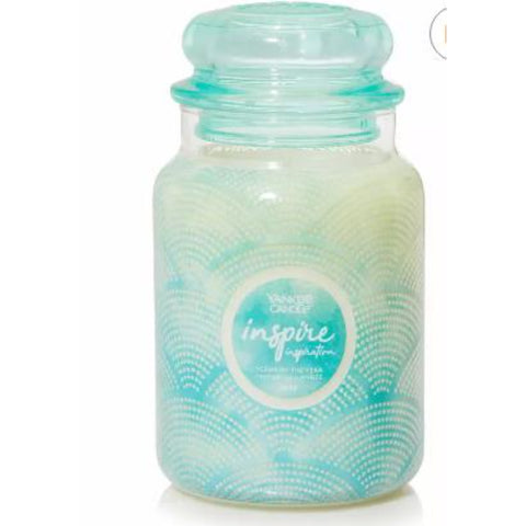 YANKEE CANDLE Inspire 623 g