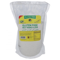 Eco Gluten Free Self Rising Flour 700 Gm