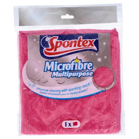 Spontex Microfiber Multipurpose