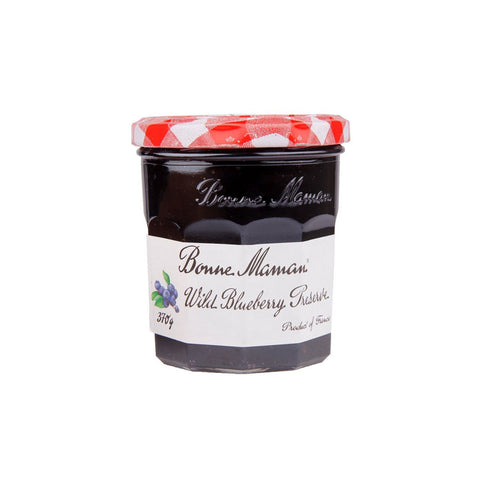 Bonne Maman Blueberry Preserve 370g