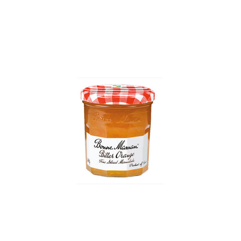 Bonne Maman Bitter Orange Marmalade 370g