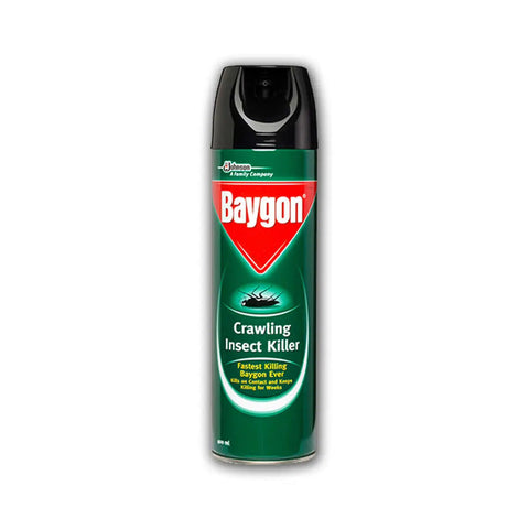 Baygon Insect Killer Crawling 300 Ml