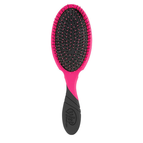 Wet Custom Care Detangler Pink