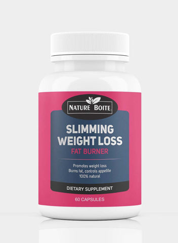 Slimming Weight Loss 60 Capsules