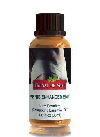 The Nature Vital Ultra Premium Oil