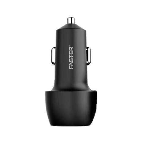 PD30W Fast Car Charger C-30