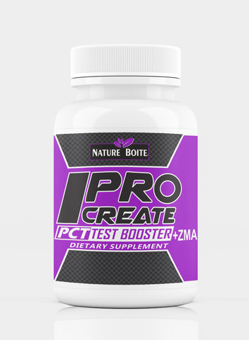 Procreate Xt 60 Capsules