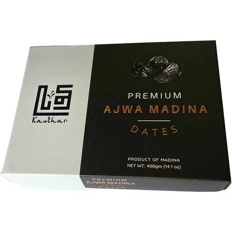 Ajwa Date LARG 400G