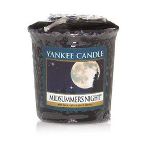 Yankee Candle Classic Votive Midaummers Night  49g
