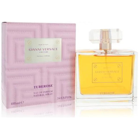 Versace Couture Tuberose Perfume For Unisex 100ml