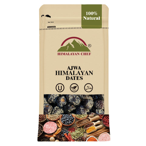 Ajwa Date Small 400G