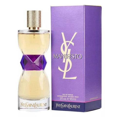 YSL Manifesto EDP Perfume 90ml