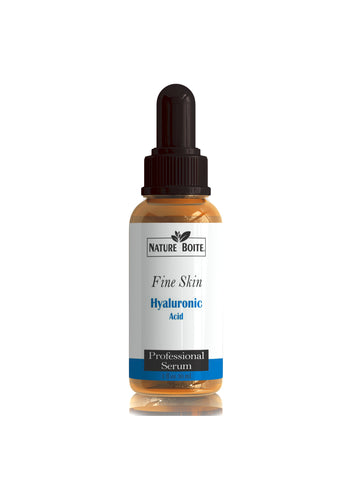 Hyaluronic Acid Skin Fine Serum 30ml