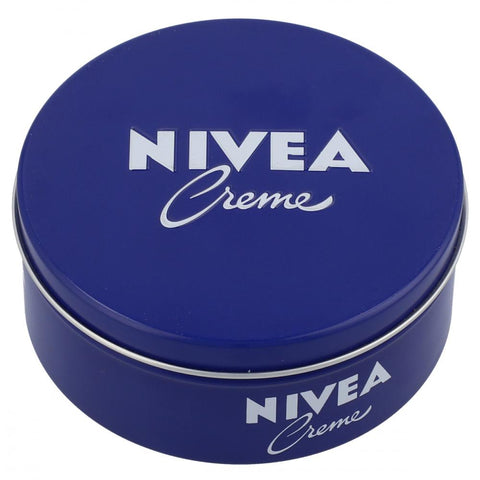Nivea Face Cream Blue Tin 250ml