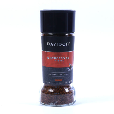 Davidoff Cafe Coffee Espresso 57 100 Gm