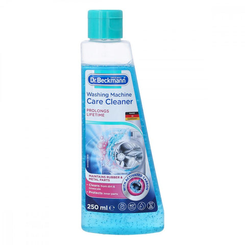 Dr.Beckmann Washing Machine Care Cleaner 250Ml