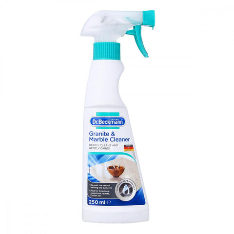 Dr.Beckmann Granite & Marble Cleaner 250Ml