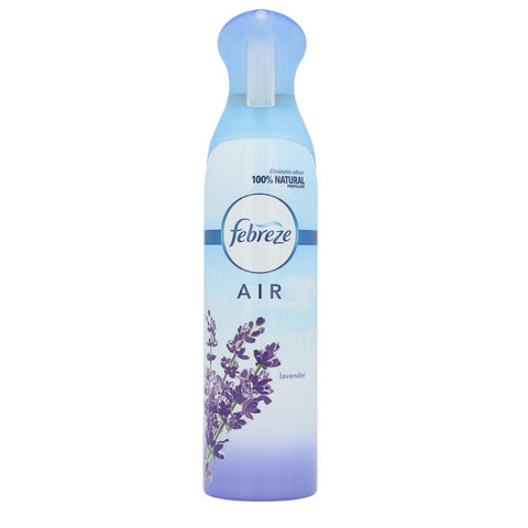 Febreze Air Freshner Lavender 300 Ml Basic