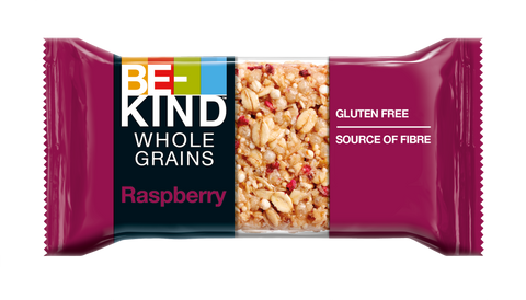 Be Kind Whole Grains Raspberry 30 g